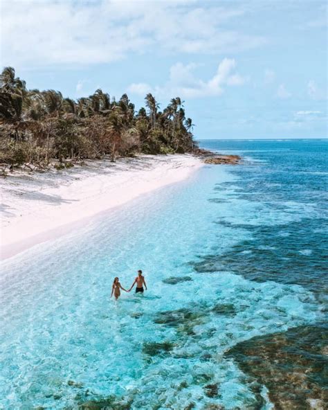 Siargao – The Ultimate Guide with 9 best things to do.